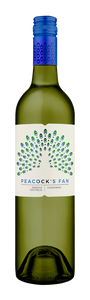 2017 Peacock's Fan Barossa Chardonnay