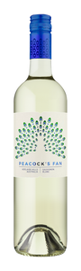 2017 Peacock's Fan Adelaide Hills Sauvignon Blanc