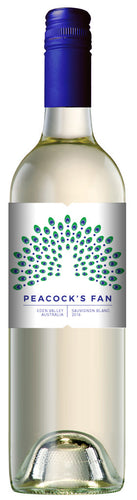 2016 Peacock's Fan Eden Valley Sauvignon Blanc