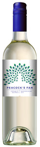 2016 Peacock's Fan Eden Valley Sauvignon Blanc
